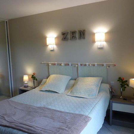 Chambre D'Hotes Aux Sables D'Olonne Les Sables-dʼOlonne 외부 사진