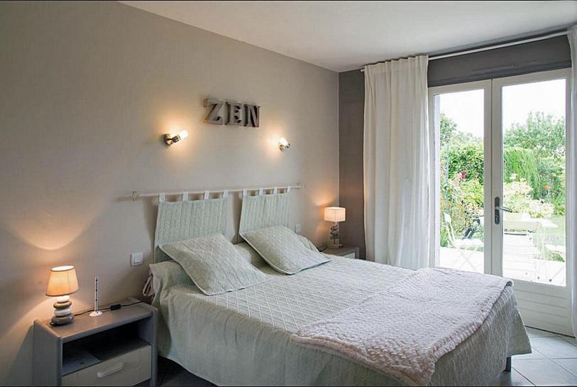 Chambre D'Hotes Aux Sables D'Olonne Les Sables-dʼOlonne 외부 사진