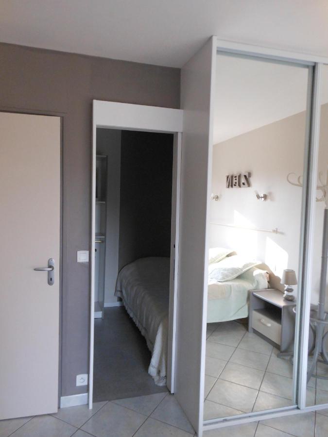 Chambre D'Hotes Aux Sables D'Olonne Les Sables-dʼOlonne 외부 사진