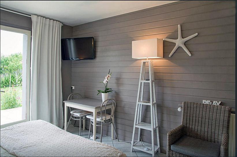 Chambre D'Hotes Aux Sables D'Olonne Les Sables-dʼOlonne 외부 사진