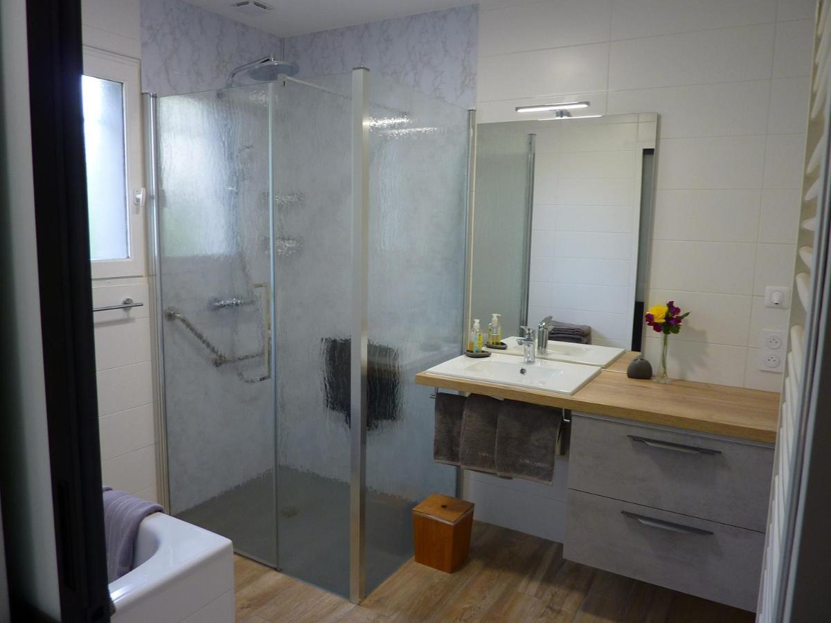 Chambre D'Hotes Aux Sables D'Olonne Les Sables-dʼOlonne 외부 사진