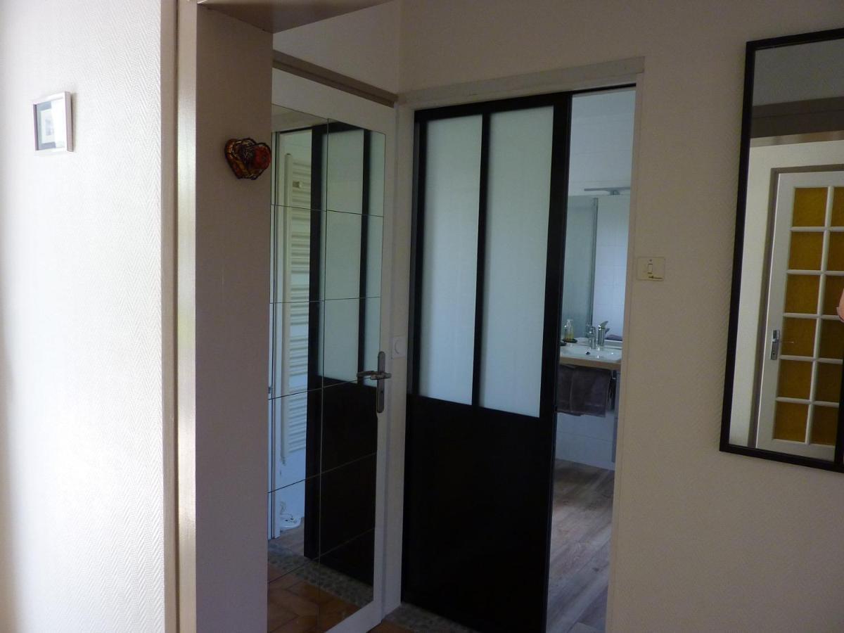 Chambre D'Hotes Aux Sables D'Olonne Les Sables-dʼOlonne 외부 사진