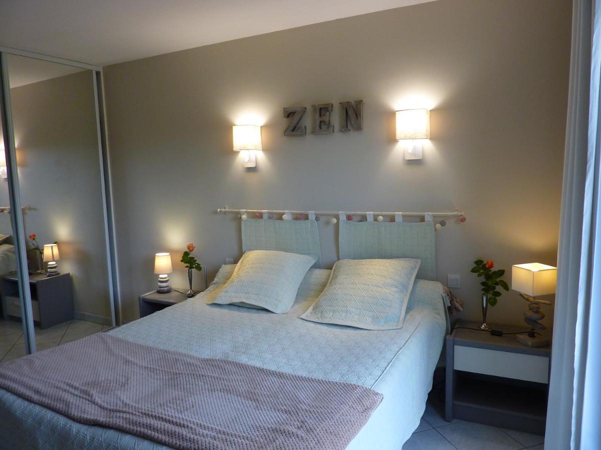 Chambre D'Hotes Aux Sables D'Olonne Les Sables-dʼOlonne 외부 사진