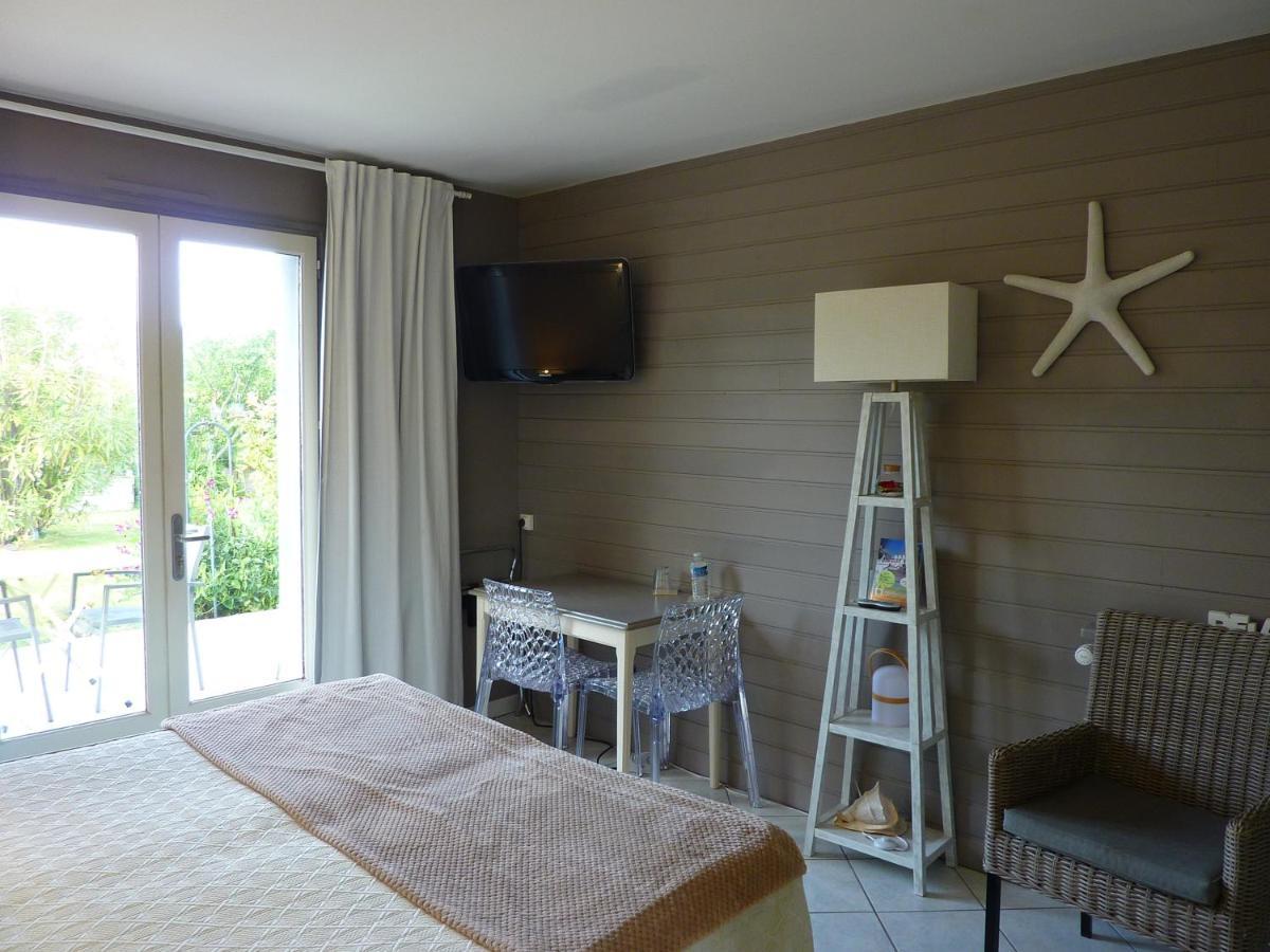 Chambre D'Hotes Aux Sables D'Olonne Les Sables-dʼOlonne 외부 사진