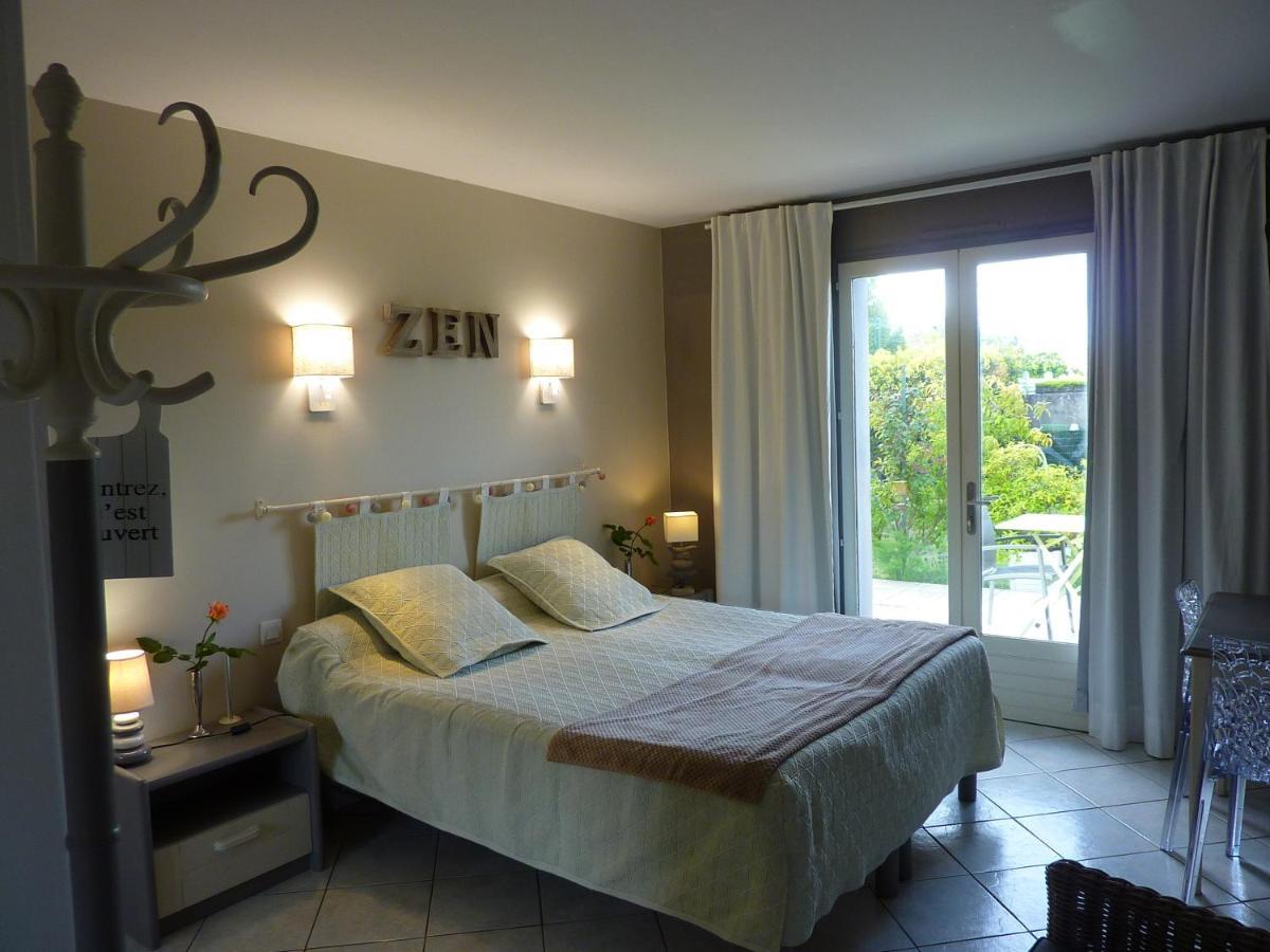 Chambre D'Hotes Aux Sables D'Olonne Les Sables-dʼOlonne 외부 사진